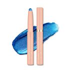 Cream Shadow Stick - 21 Colors - #08 Aqua - 1.25g