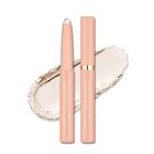 Cream Shadow Stick - 21 Colors - #09 Silver Heart - 1.25g