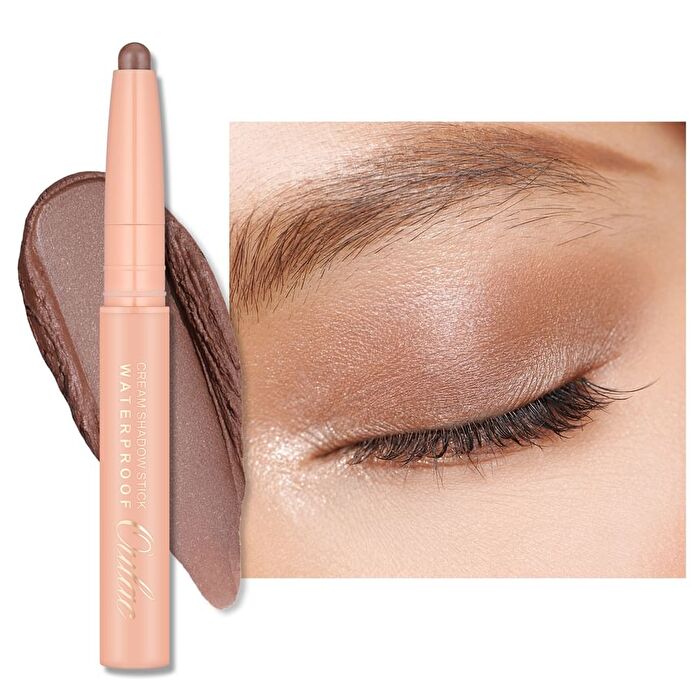 Cream Shadow Stick - 21 Colors - #11 Golden Hour - 1.25g
