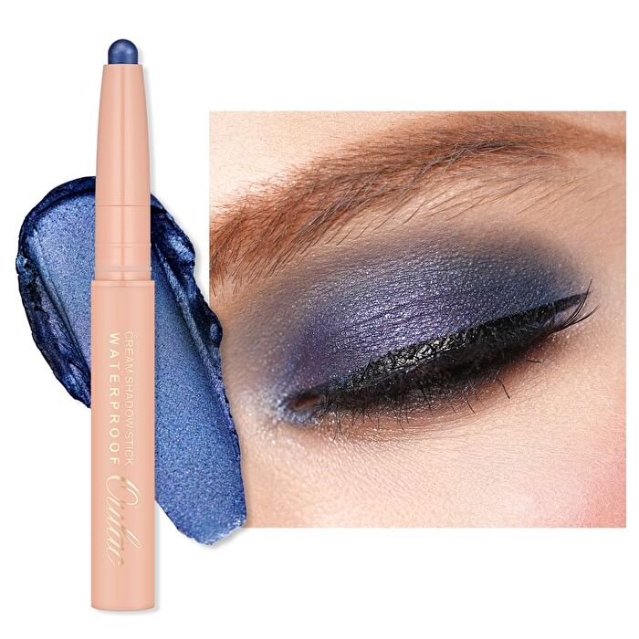 Cream Shadow Stick - 21 Colors - #12 Lilac Fairy - 1.25g