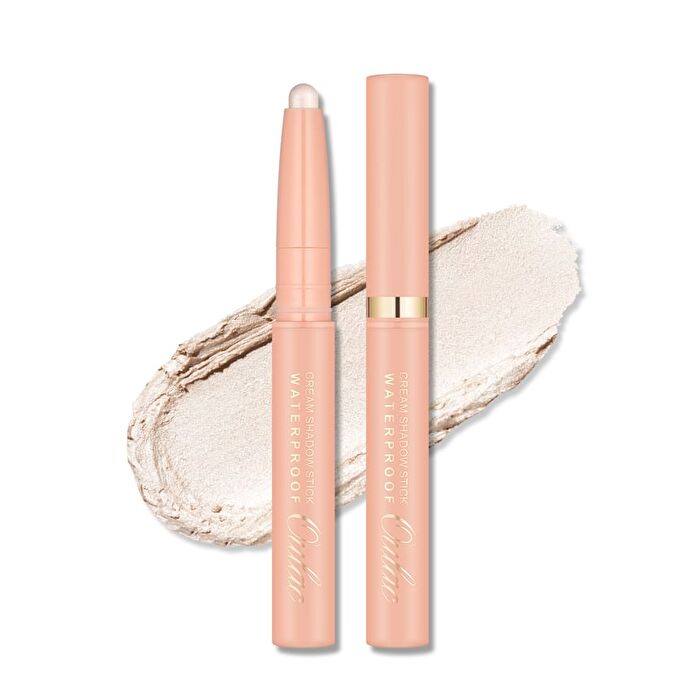 Cream Shadow Stick - 21 Colors - #12 Lilac Fairy - 1.25g