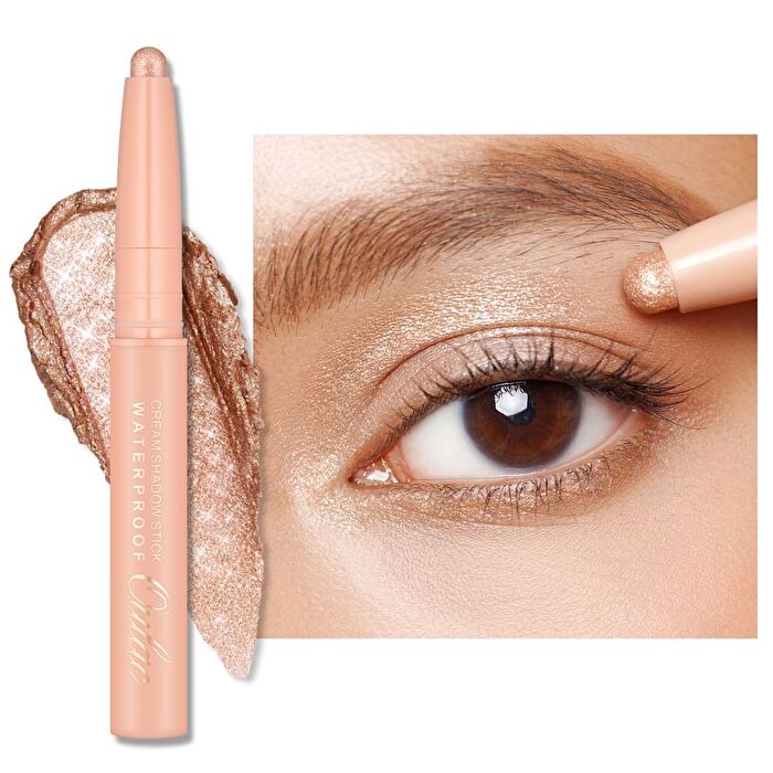 Cream Shadow Stick - 21 Colors - #18 Careless Whisper - 1.25g