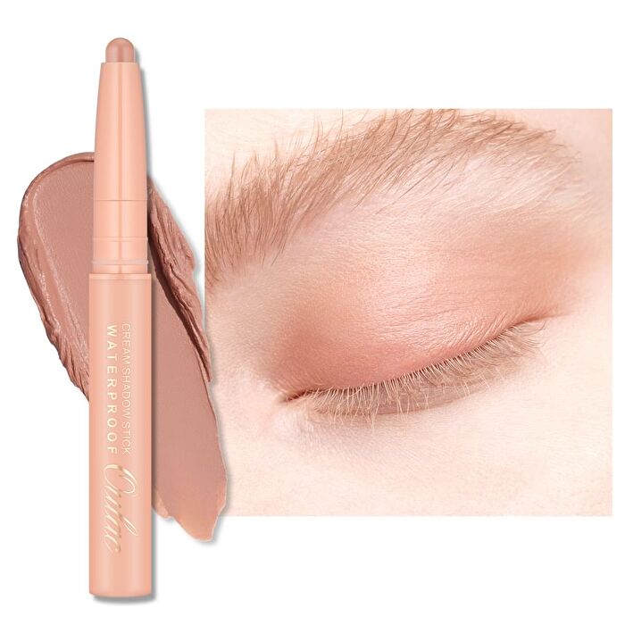 Cream Shadow Stick - 21 Colors - #18 Careless Whisper - 1.25g