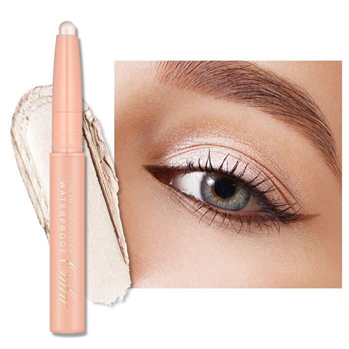 Cream Shadow Stick - 21 Colors - #18 Careless Whisper - 1.25g