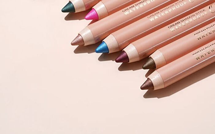 Cream Shadow Stick - 21 Colors - #19 Seafoam - 1.25g