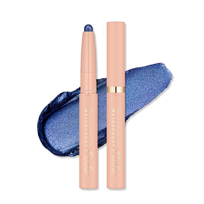 Cream Shadow Stick - 21 Colors - #19 Seafoam - 1.25g