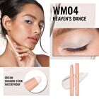 Cream Shadow Stick - 21 Colors - #20 Navy Velvet - 1.25g