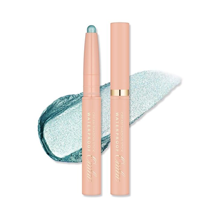 Cream Shadow Stick - 21 Colors - #WS01 Champagne Tower - 1.25g