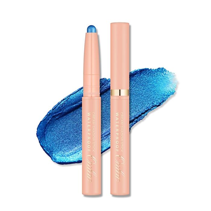Cream Shadow Stick - 21 Colors - #WS02 Pink Rush - 1.25g