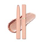 Cream Shadow Stick - 21 Colors - #WS02 Pink Rush - 1.25g