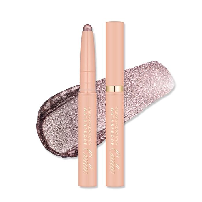 Cream Shadow Stick - 21 Colors - #WS02 Pink Rush - 1.25g