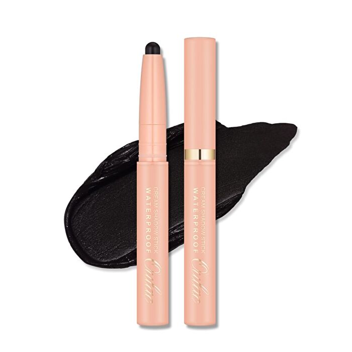 Cream Shadow Stick - 21 Colors - #WS02 Pink Rush - 1.25g