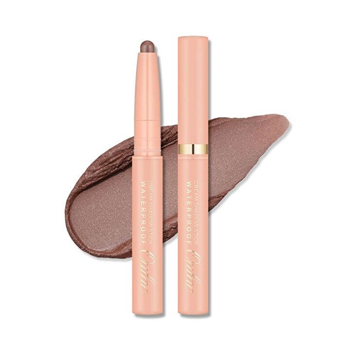 Cream Shadow Stick - 21 Colors - #WA01 Nubile - 1.25g