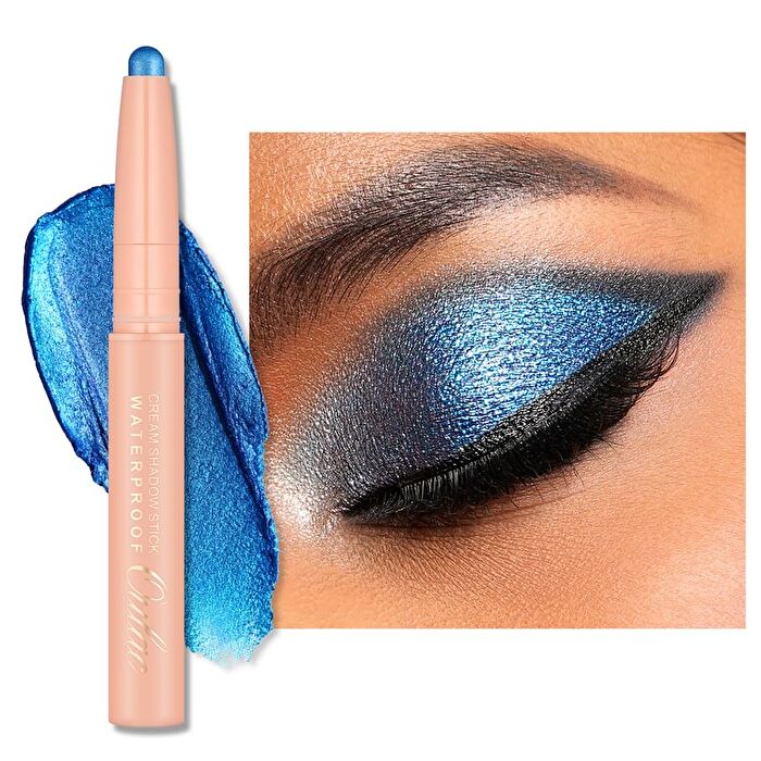Cream Shadow Stick - 21 Colors - #WA02 Opulent Affair - 1.25g