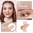 Cream Shadow Stick - 21 Colors - #WM03 Rose Dawn - 1.25g
