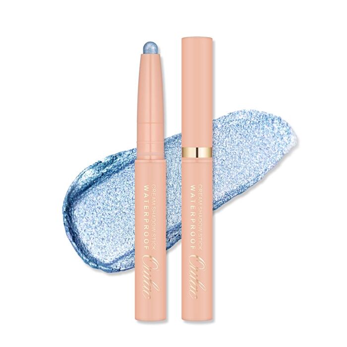 Cream Shadow Stick - 21 Colors - #WM03 Rose Dawn - 1.25g