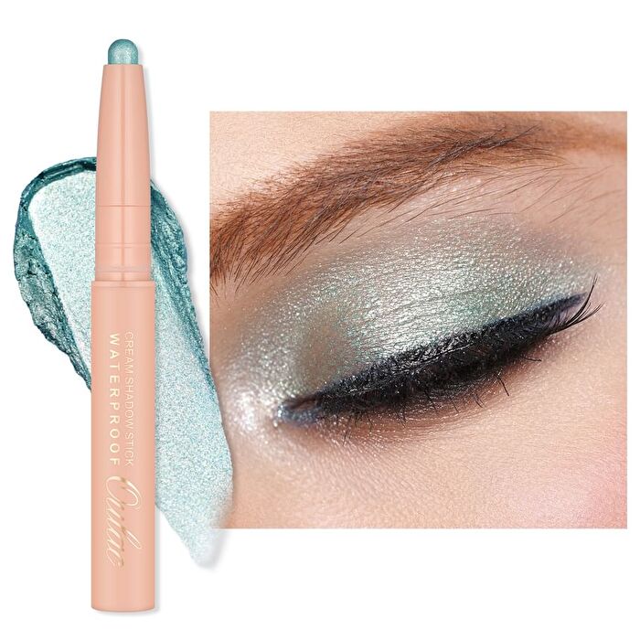 Cream Shadow Stick - 21 Colors - #WM03 Rose Dawn - 1.25g