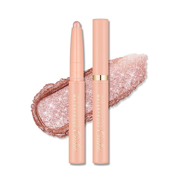 Cream Shadow Stick - 21 Colors - #WM03 Rose Dawn - 1.25g