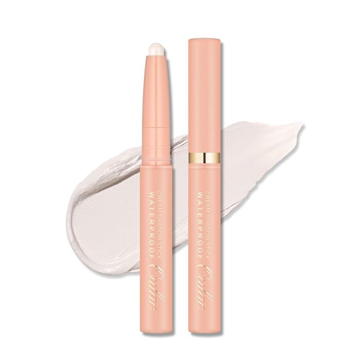 Cream Shadow Stick - 21 Colors - #WM03 Rose Dawn - 1.25g