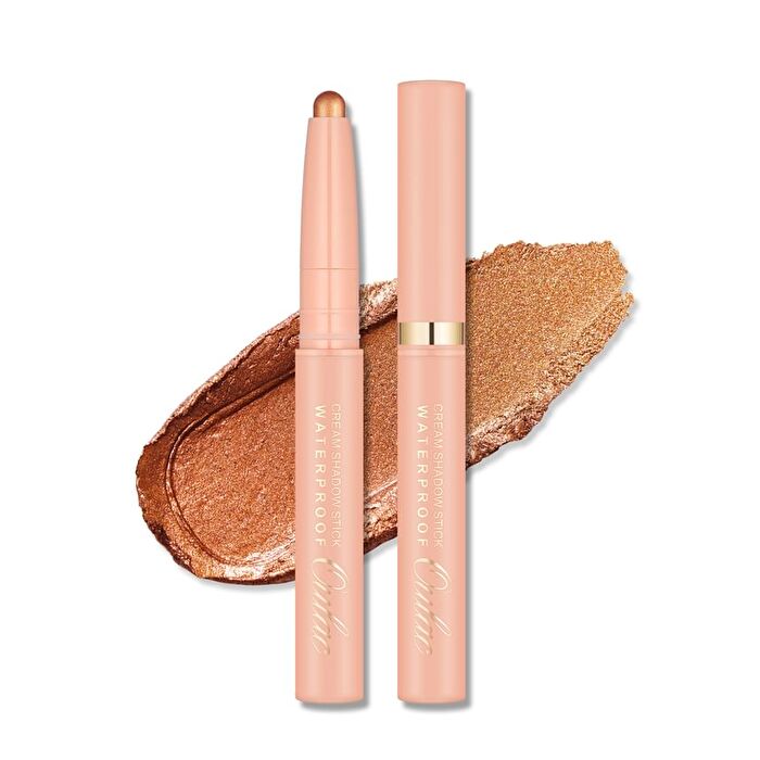 Cream Shadow Stick - 21 Colors - #WM04 Heaven\'s Dance - 1.25g