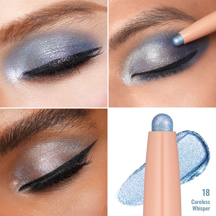 Cream Shadow Stick - 21 Colors - #WM05 Nocturnal - 1.25g