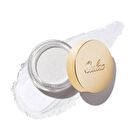 Cream Color Eyeshadow - 40 Colors - #01 Crystal Rain - 6g