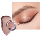 Cream Color Eyeshadow - 40 Colors - #01 Crystal Rain - 6g