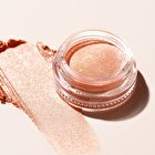 Cream Color Eyeshadow - 40 Colors - #02 No Burden - 6g