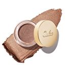 Cream Color Eyeshadow - 40 Colors - #05 Honey Bunny - 6g