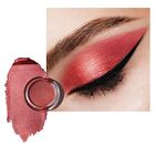 Cream Color Eyeshadow - 40 Colors - #06 Total Eclipse - 6g