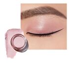Cream Color Eyeshadow - 40 Colors - #08 Cheers! - 6g