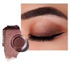 Cream Color Eyeshadow - 40 Colors - #08 Cheers! - 6g
