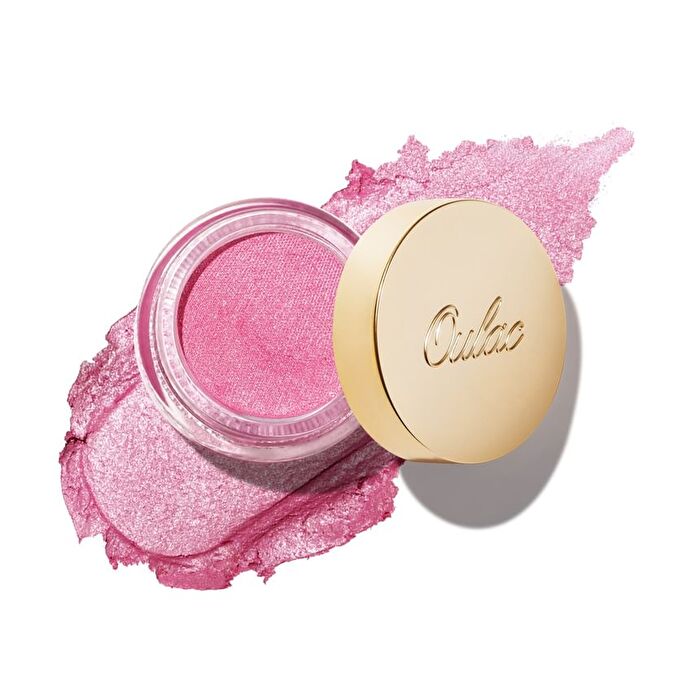 Cream Color Eyeshadow - 40 Colors - #12 Lustering - 6g