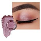 Cream Color Eyeshadow - 40 Colors - #12 Lustering - 6g