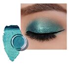 Cream Color Eyeshadow - 40 Colors - #12 Lustering - 6g