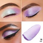 Cream Color Eyeshadow - 40 Colors - #12 Lustering - 6g