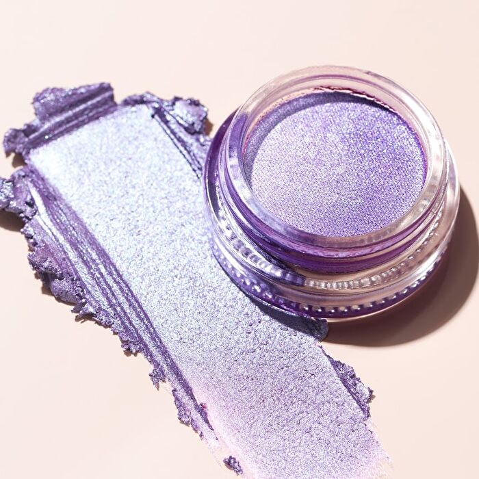 Cream Color Eyeshadow - 40 Colors - #12 Lustering - 6g