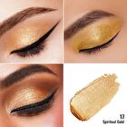 Cream Color Eyeshadow - 40 Colors - #15 Melon Sour - 6g