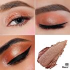 Cream Color Eyeshadow - 40 Colors - #19 Lilac - 6g