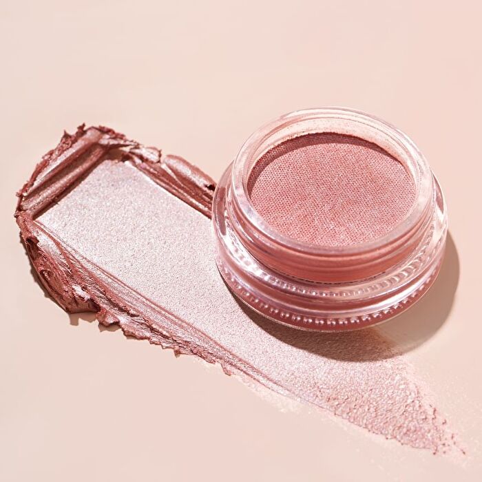 Cream Color Eyeshadow - 40 Colors - #20 Inner Strength - 6g
