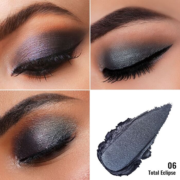 Cream Color Eyeshadow - 40 Colors - #20 Inner Strength - 6g