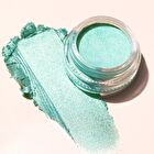 Cream Color Eyeshadow - 40 Colors - #21 Desire - 6g