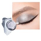 Cream Color Eyeshadow - 40 Colors - #23 Light Luxury - 6g