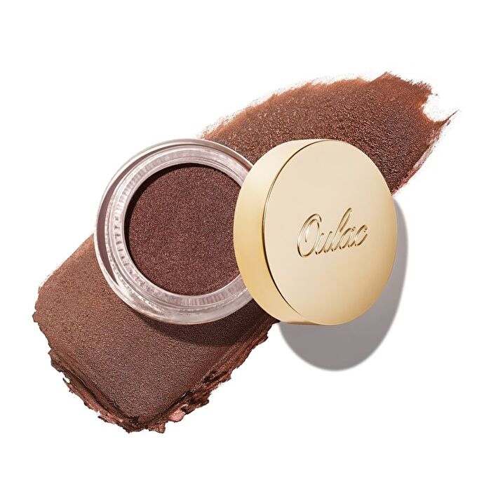 Cream Color Eyeshadow - 40 Colors - #23 Light Luxury - 6g