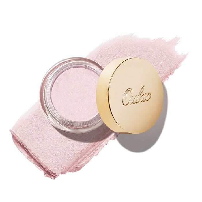 Cream Color Eyeshadow - 40 Colors - #23 Light Luxury - 6g