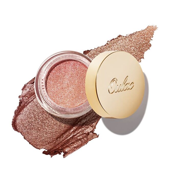 Cream Color Eyeshadow - 40 Colors - #23 Light Luxury - 6g