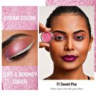 Cream Color Eyeshadow - 40 Colors - #23 Light Luxury - 6g