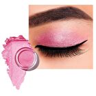 Cream Color Eyeshadow - 40 Colors - #23 Light Luxury - 6g