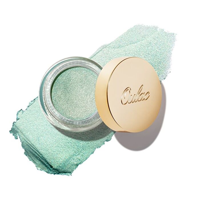 Cream Color Eyeshadow - 40 Colors - #23 Light Luxury - 6g