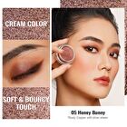 Cream Color Eyeshadow - 40 Colors - #24 Magic Spark - 6g